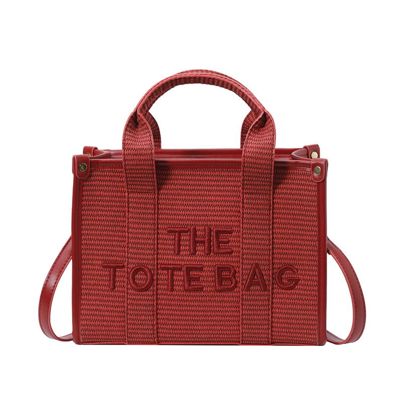 Straw tote women summer New women's handbags,May 2026