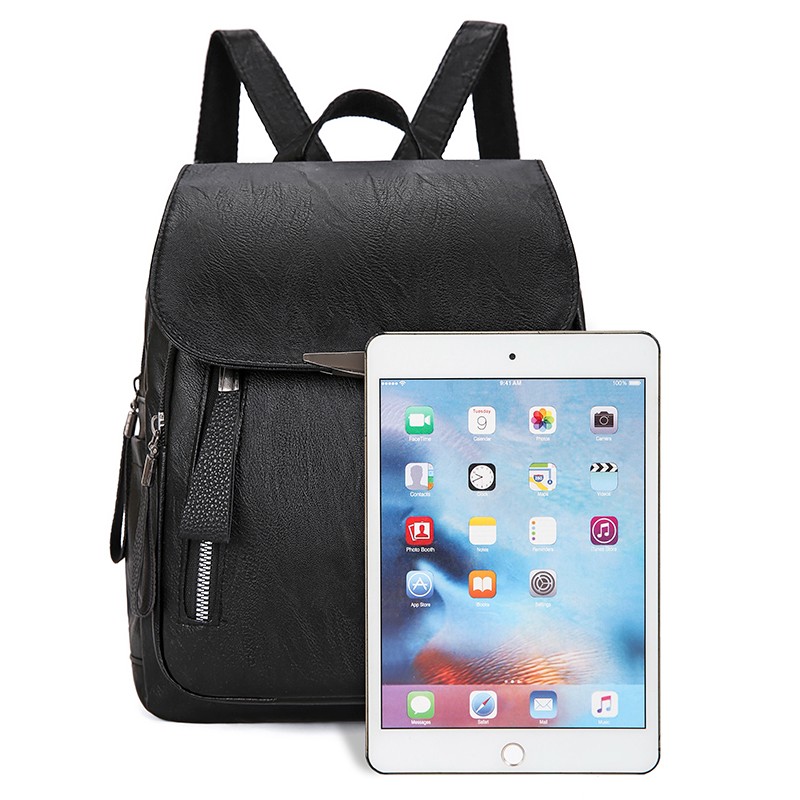 PU lightweight backpack