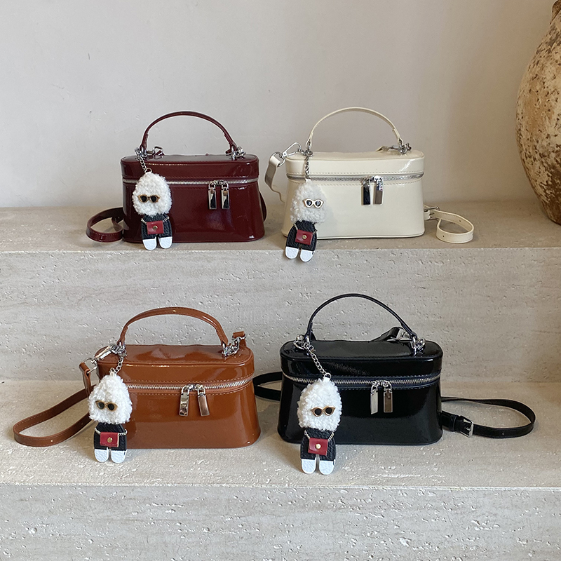 PU handbag/crossbody bag
