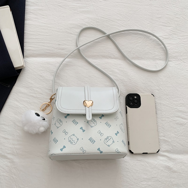 Women's Shoulder Bag / Crossbody Bag for Travel and Commuting