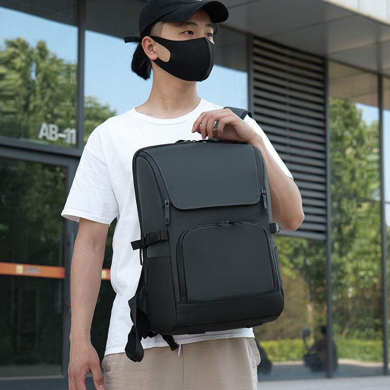Business Commuter Laptop Backpack