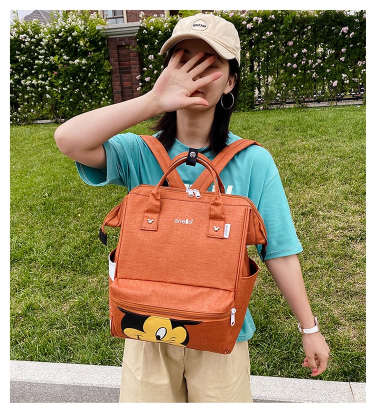 Backpack for School, Commuting, and Travel