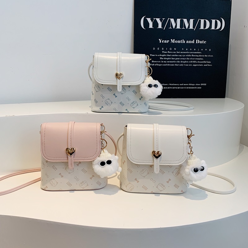 Women's Shoulder Bag / Crossbody Bag for Travel and Commuting