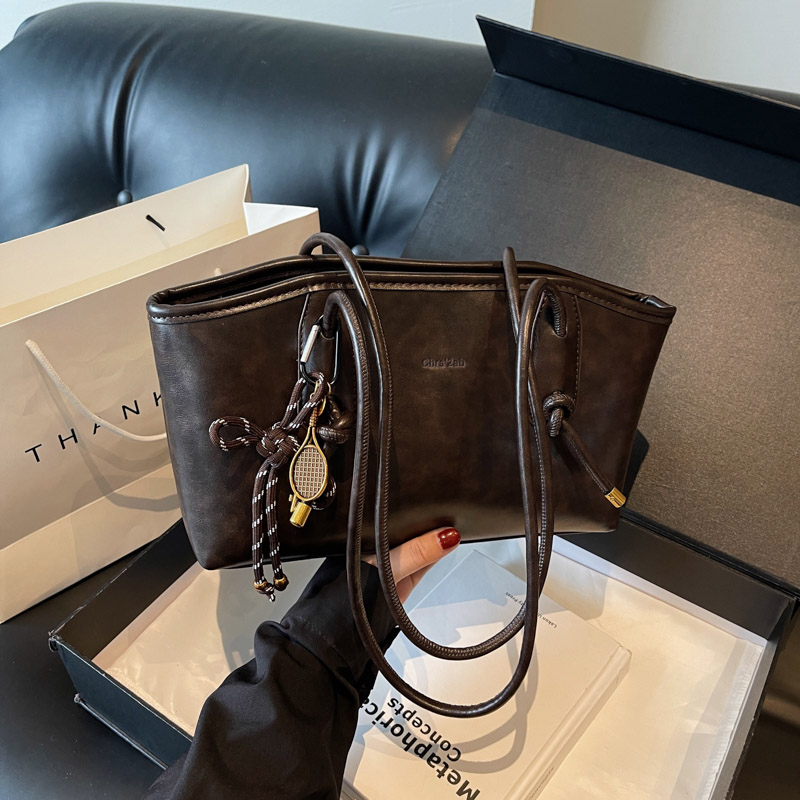 Stylish PU Crossbody and Shoulder Bag