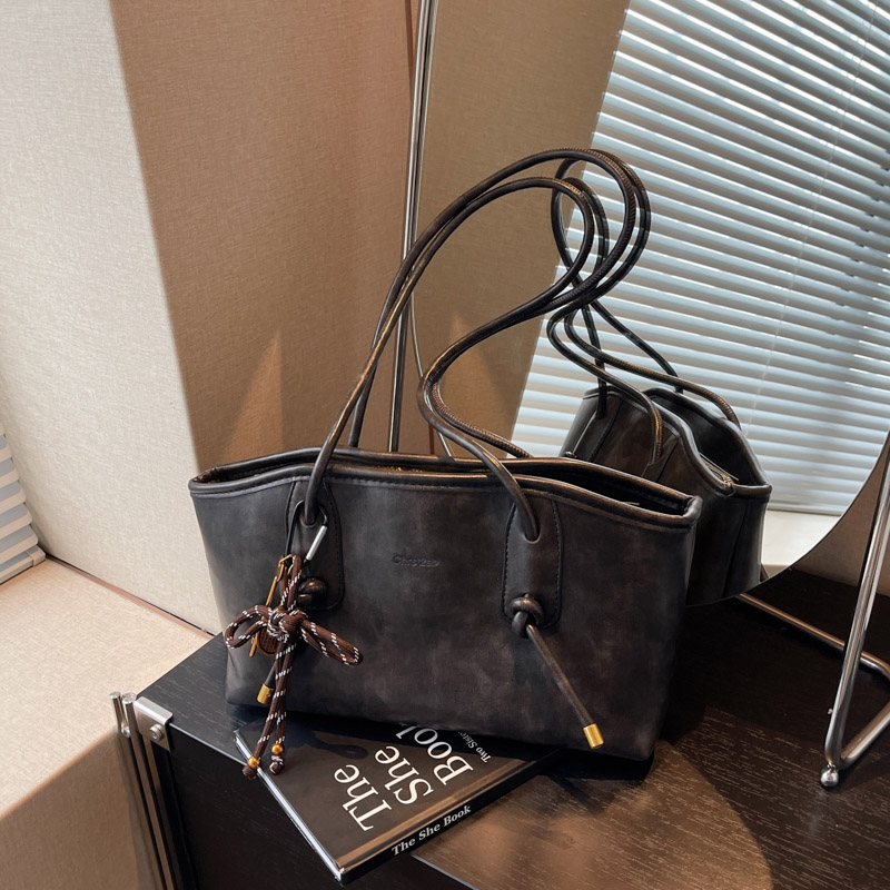 Stylish PU Crossbody and Shoulder Bag