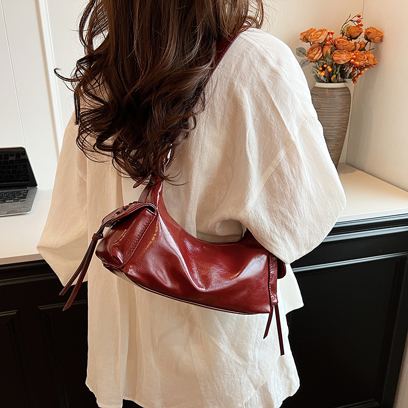 Women's Large-Capacity Travel Tote/Shoulder Bag