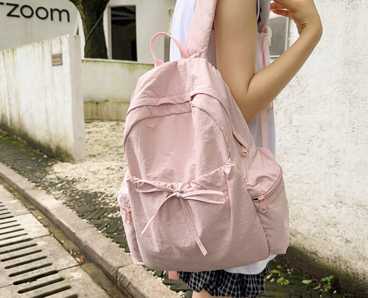 Backpacks