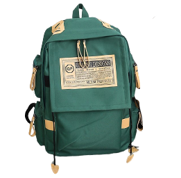 School-backpacks